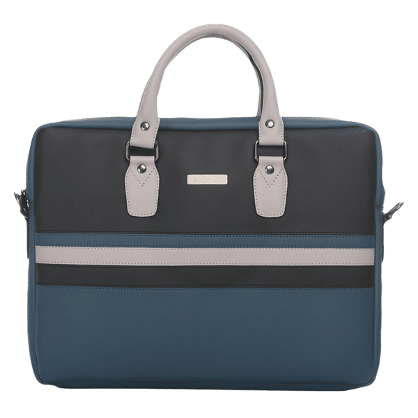 14 inch leather sales laptop bag